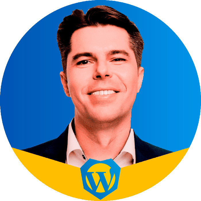 Wordpress Developer Ivan Sorbat CV